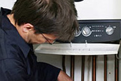boiler replacement Stokeford