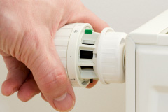 Stokeford central heating repair costs