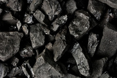 Stokeford coal boiler costs