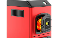Stokeford solid fuel boiler costs